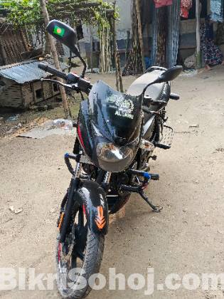 মোটরসাইকেল